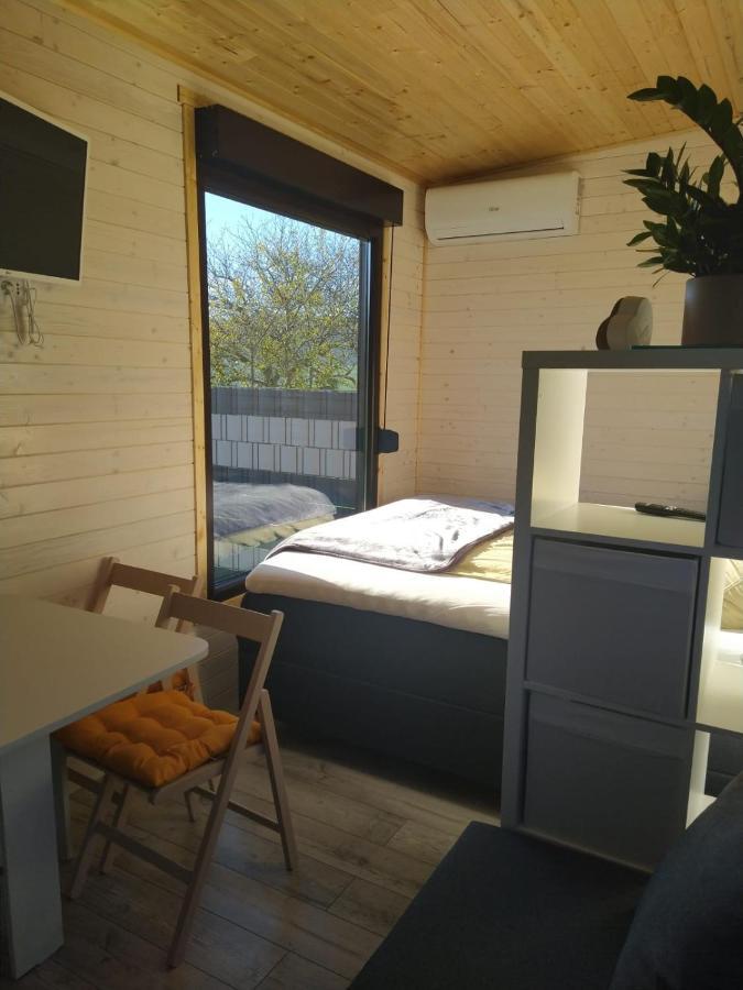 Tiny House Birner Ertl Leilighet Eksteriør bilde