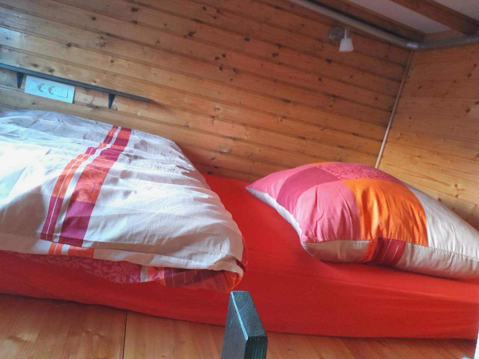 Tiny House Birner Ertl Leilighet Rom bilde