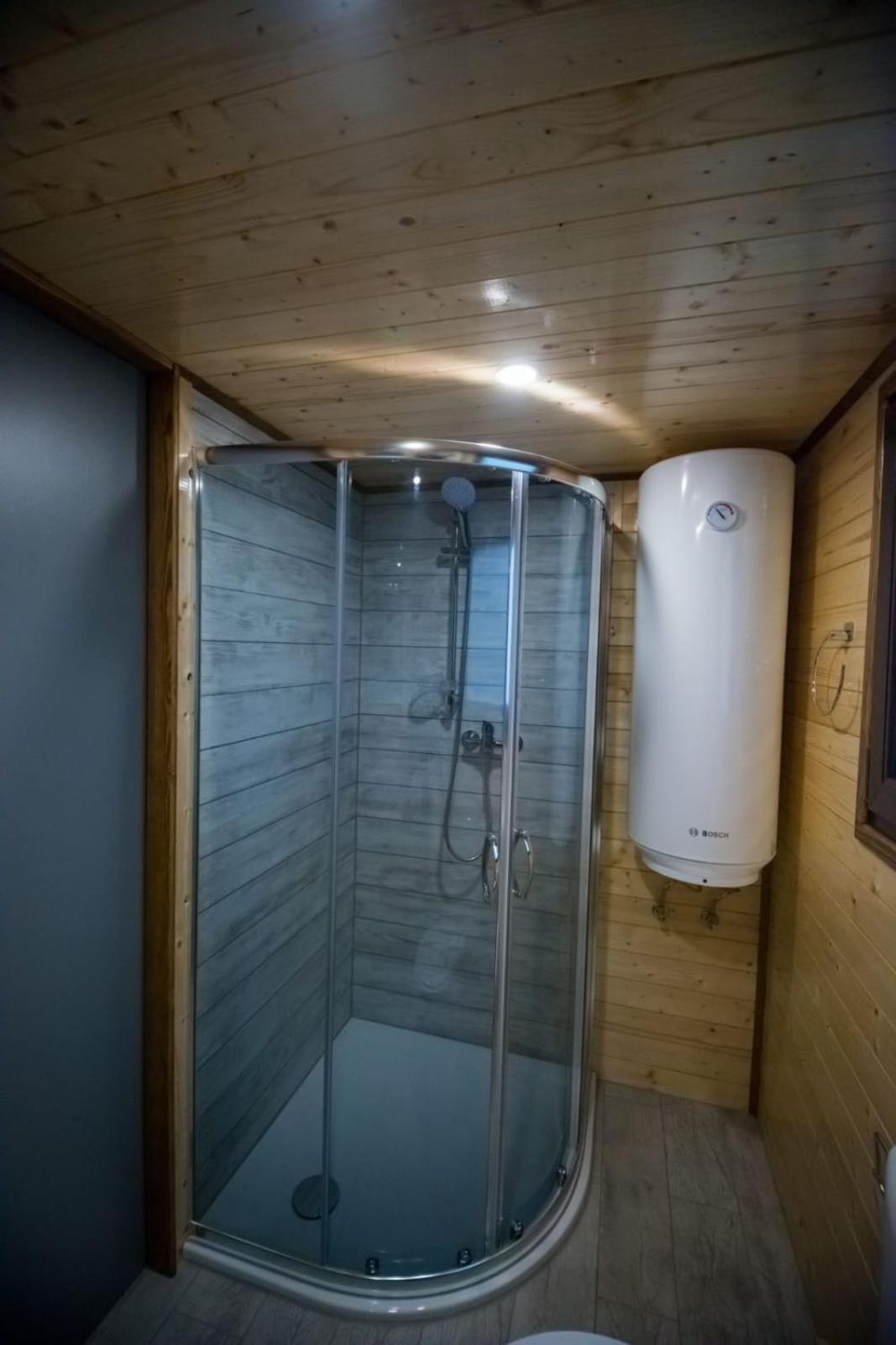 Tiny House Birner Ertl Leilighet Rom bilde