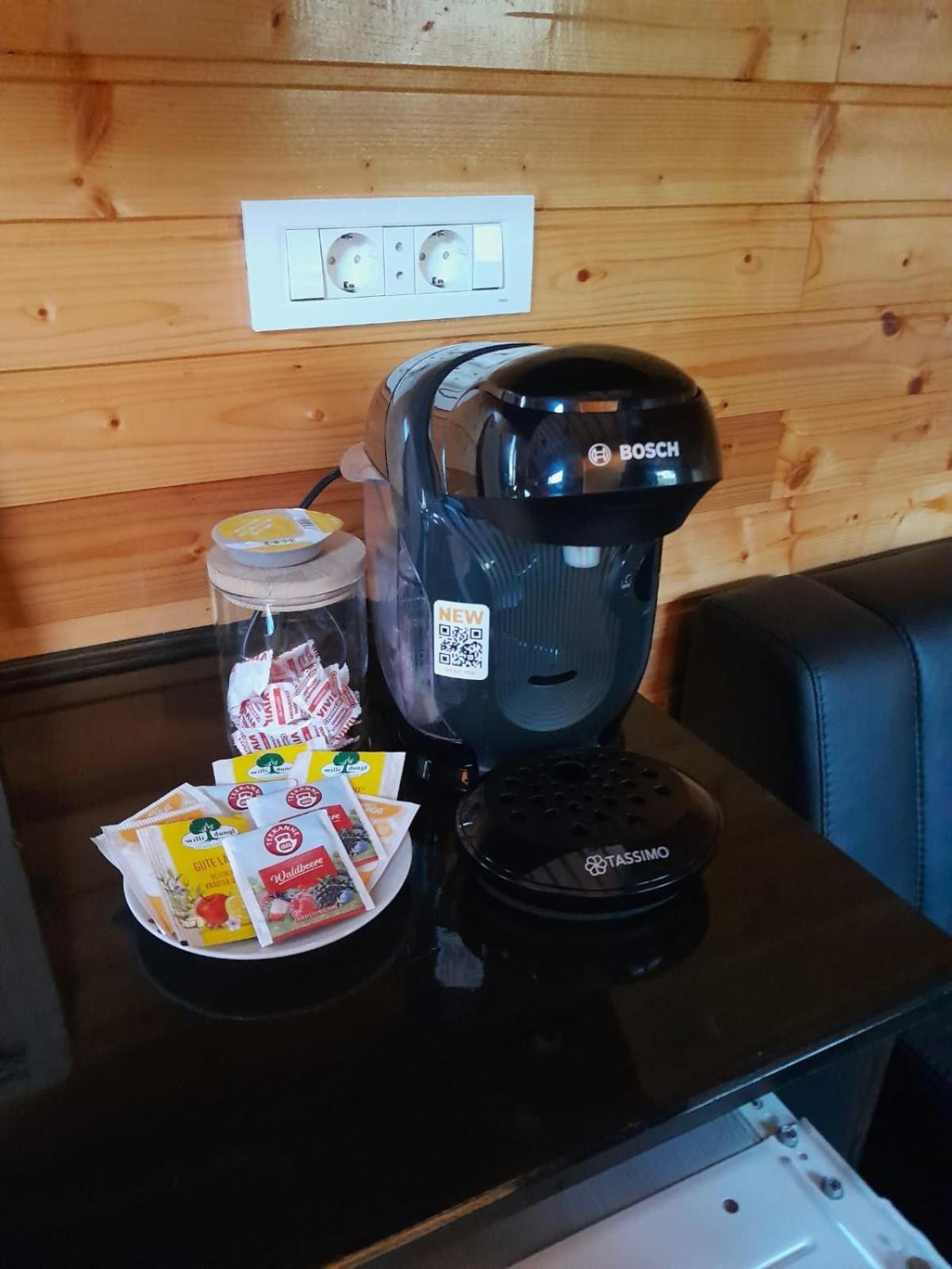Tiny House Birner Ertl Leilighet Rom bilde