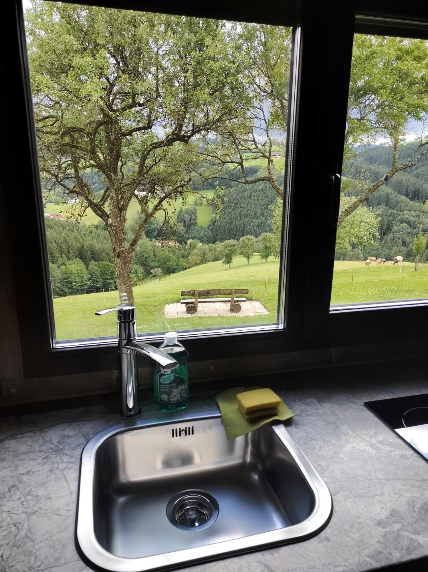 Tiny House Birner Ertl Leilighet Rom bilde